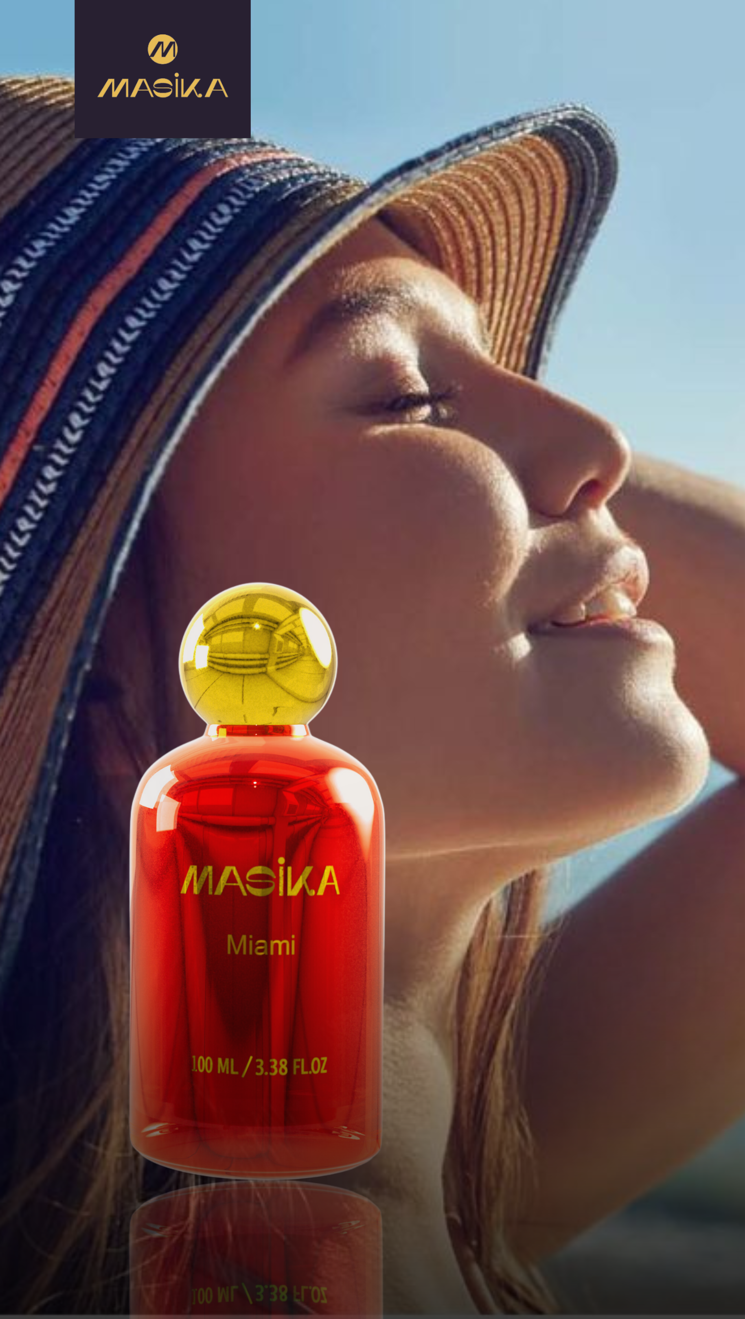 The Art of Choosing the Right Perfume: Elevate Your Signature Scent with Masika