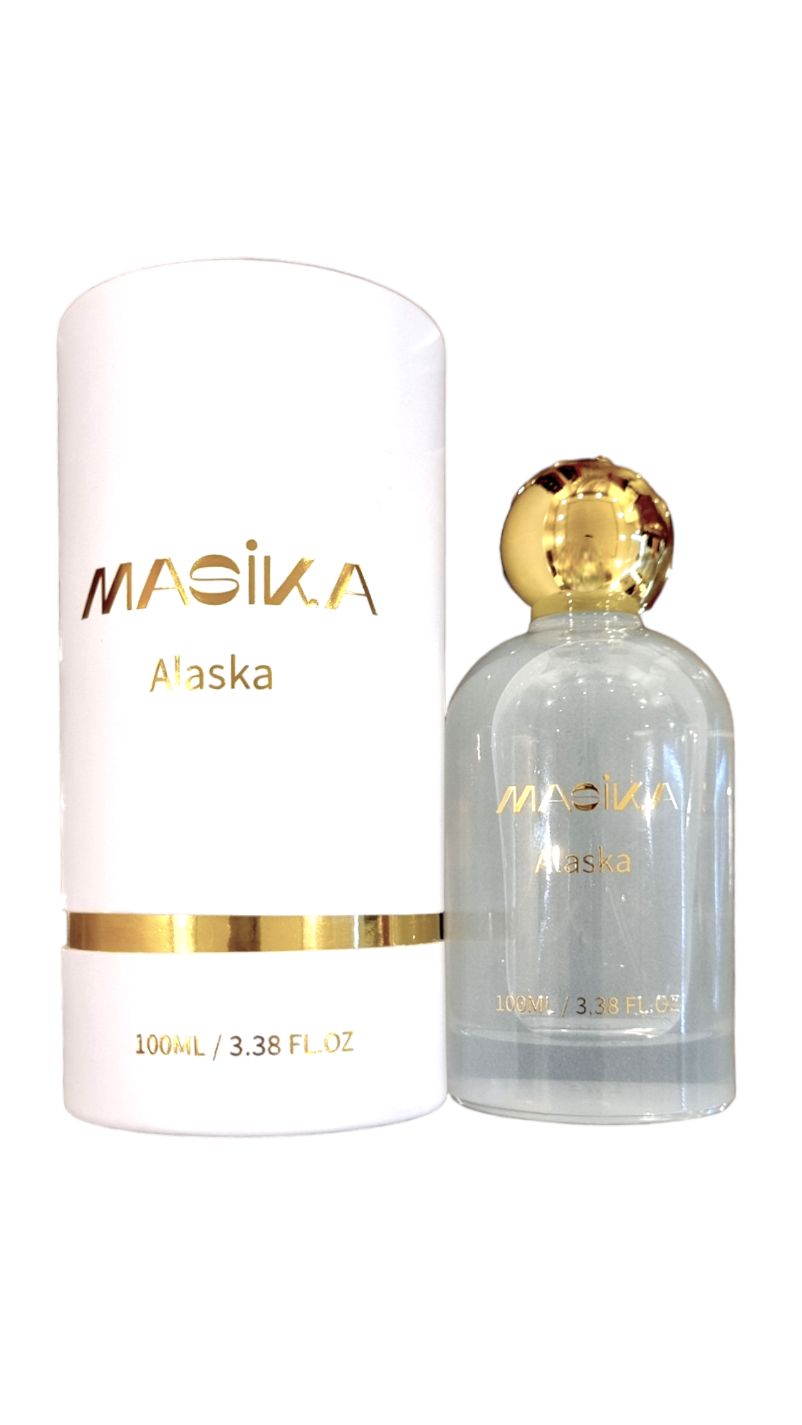 Alaska