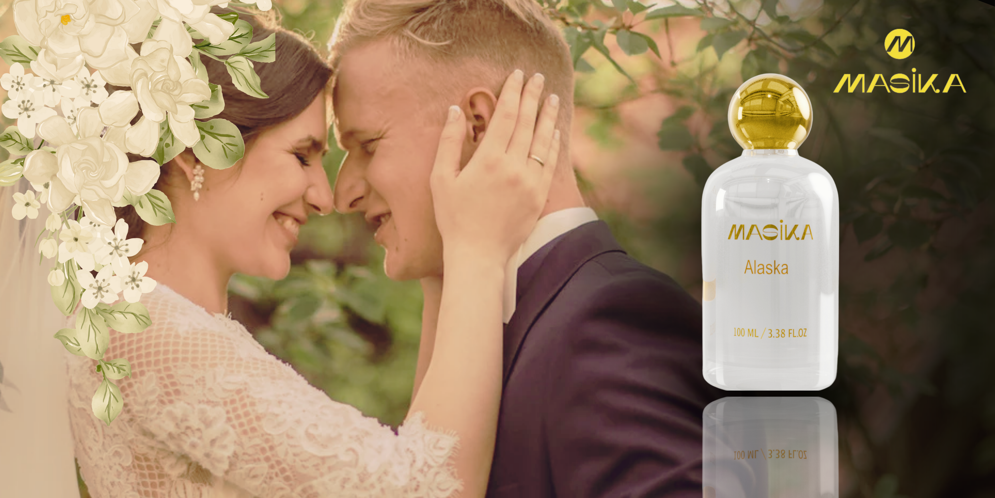 Why U.S. Customers Are Falling in Love with Masika Perfumes